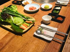 -肉匠Korean BBQ(兴盛路店)