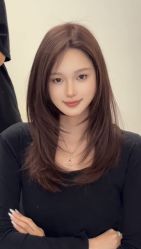 -DL HOPE造型