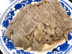 黑百叶-洪运轩饭庄(北纬路店)