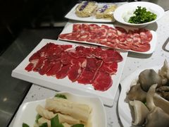 -臻味到北京烤鸭(MM3购物中心店)