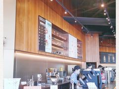 -星巴克(天津大悦城第二店)