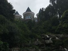 -凤岭儿童公园