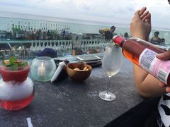 -Rock Bar Bali(Bali)