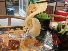 -陈傻子餐厅(世纪都会店)
