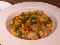 泰式虾球-华餐馆(莫邪路店)
