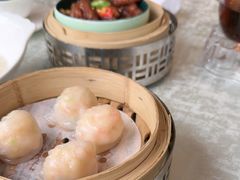 -南海渔村(珠江新城店)