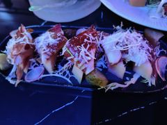 -DEEP·美式餐吧(五棵松华熙LIVE店)
