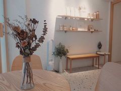 -Cafe on warm(丹霞店)
