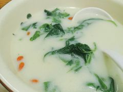 -南记食粥坊·宵夜大排档(岭南分店)