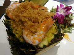 -美奈小馆·越南料理(中航城君尚购物中心店)