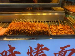 -大学城夜市大排档(凤栖路店)