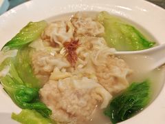 虾云吞-金悦轩海鲜酒家(拱北店)