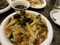 -唔呶喔哩酒家(生产街店)