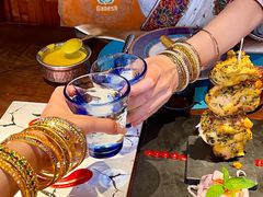-甘尼仕印度餐厅酒吧(斜塘老街店)