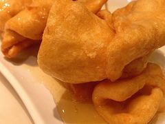 -稻香酒家·33年老字号·港式粤菜(富邦中心店)