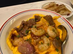 -食大利香港茶餐厅(南亚风情第一城店)