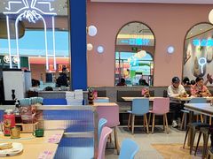 -小杨生煎(周浦万达店)