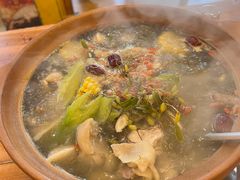 -洪大厨鸡煲(福田店)