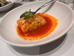 -上海宝华喜来登酒店·采悦轩中餐厅
