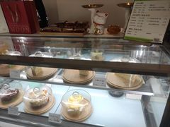 -吾象走甜·生日蛋糕·甜品台茶歇