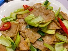肉丸片-客家大院·非遗赣南客家菜(郁孤台店)