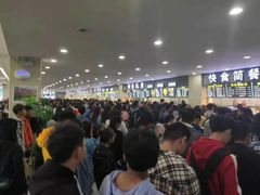-天津职业大学北辰校区-食堂