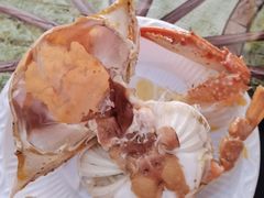 -名超海鲜烧烤大排档