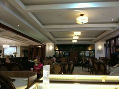-1868 Café(上海自然博物馆店)