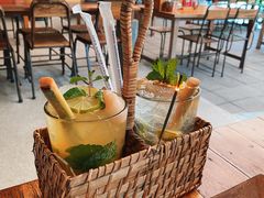 -Naughty Nuri’s Phuket