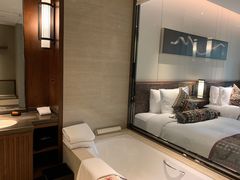 -西双版纳融创皇冠假日度假酒店