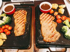 -必胜客(海安文峰店)