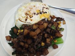 -華歡冰室-WahFoon(吉大店)