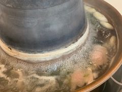 -福寿斋·老北京铜锅涮肉·烤鸭(顺义总店)