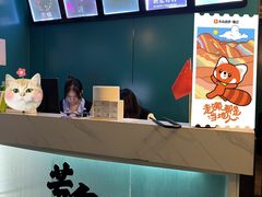 -荒岛实景沉浸密室(江汉路1店)