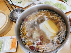 -守柴炉烤鸭&顺水鱼馆(合生汇店)