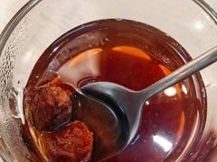 -香港威特瑞茶餐厅(小白楼音乐厅店)