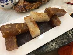 步步高升-點無缺茶楼·海鲜酒家(世博店)