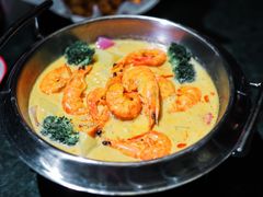 -新白鹿餐厅(悠迈生活广场店)