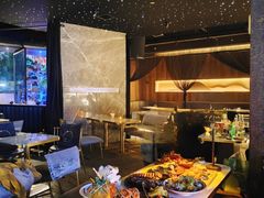 -STARRY CAFE & LOUNGE BAR(高新店)