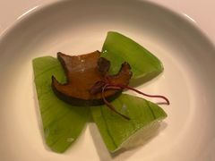 -格桑花开药膳蔬食文化空间