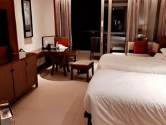 -三亚湾海居铂尔曼度假酒店