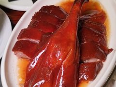 -丰收碗·陈皮果木烧鹅·23年老字号