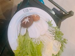 -八合里潮汕鲜牛肉火锅(深圳海岸城店)