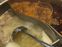 -宴全牛粤来越牛潮汕鲜牛肉火锅(海州万达广场店)