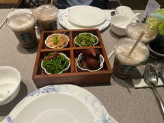 -太湖饭店·寄畅轩中餐厅