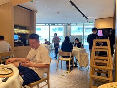 -莆田餐厅PUTIEN(西安万象天地店)