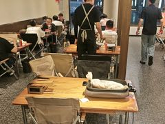 -猫公子纸上烤鱼烧烤•Bistro小酒馆(钱江世纪城店)