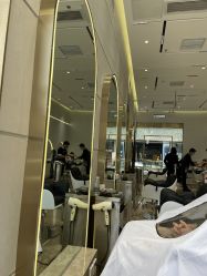 -MMbyHairCode 芭曲发型沙龙