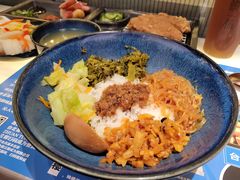 -馔豚·台北菜专门店(深圳湾万象城店)