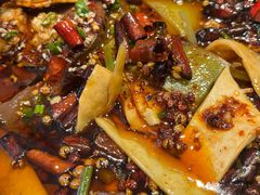 -羊门客在·烤盐池滩羊·川菜